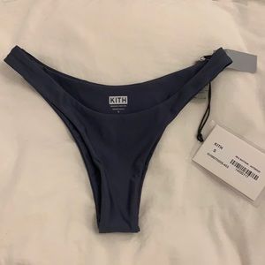 KITH ASTEROID BIKINI BOTTOMS NEW WITH TAGS